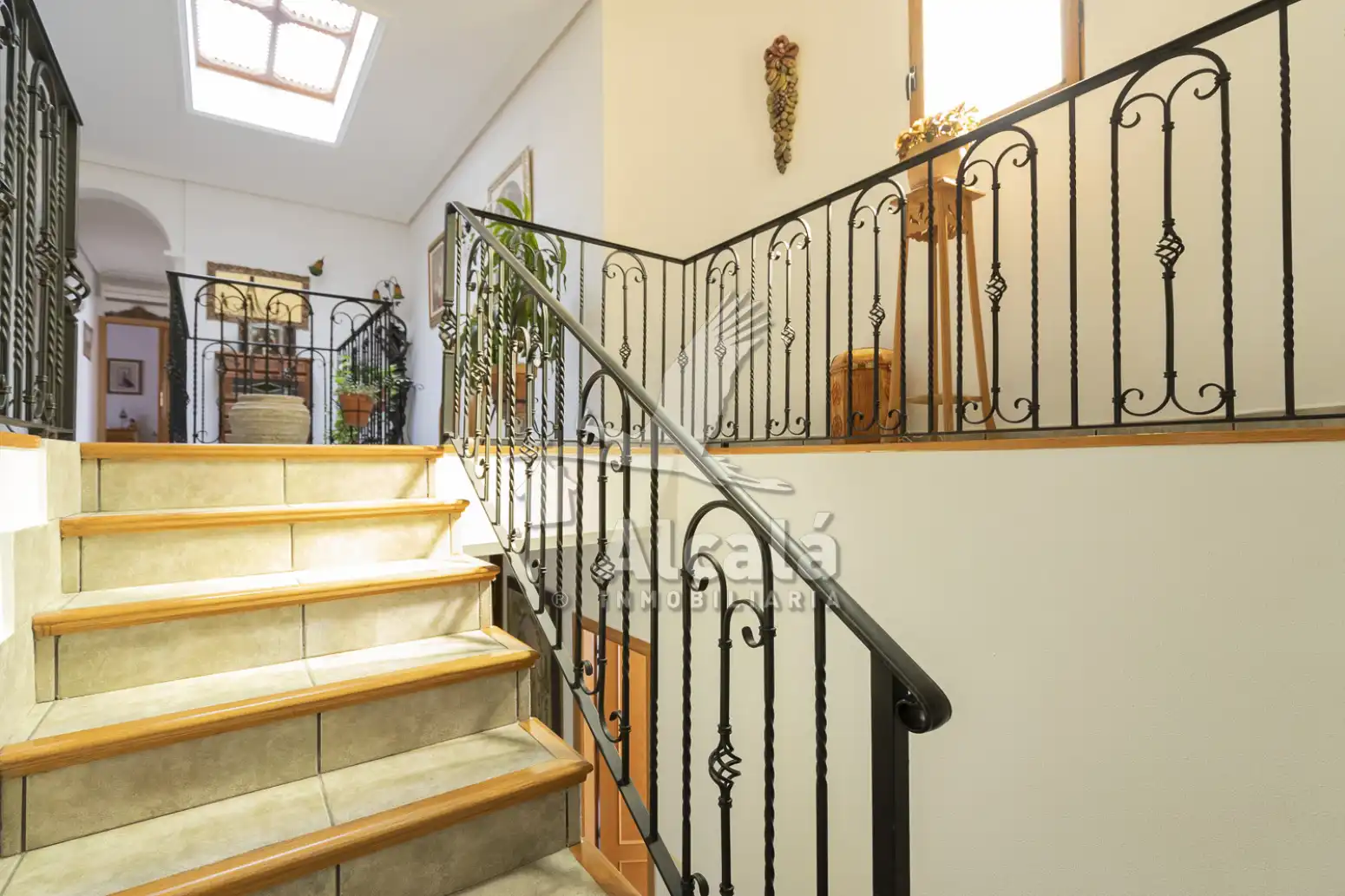 Casa adosada en venta en Torrijos con Aire acondicionado, Calefacción y Terraza