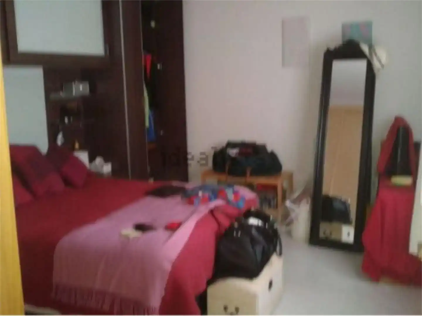 Habitación de Piso en venta en Navaluenga con Amueblado y Balcón