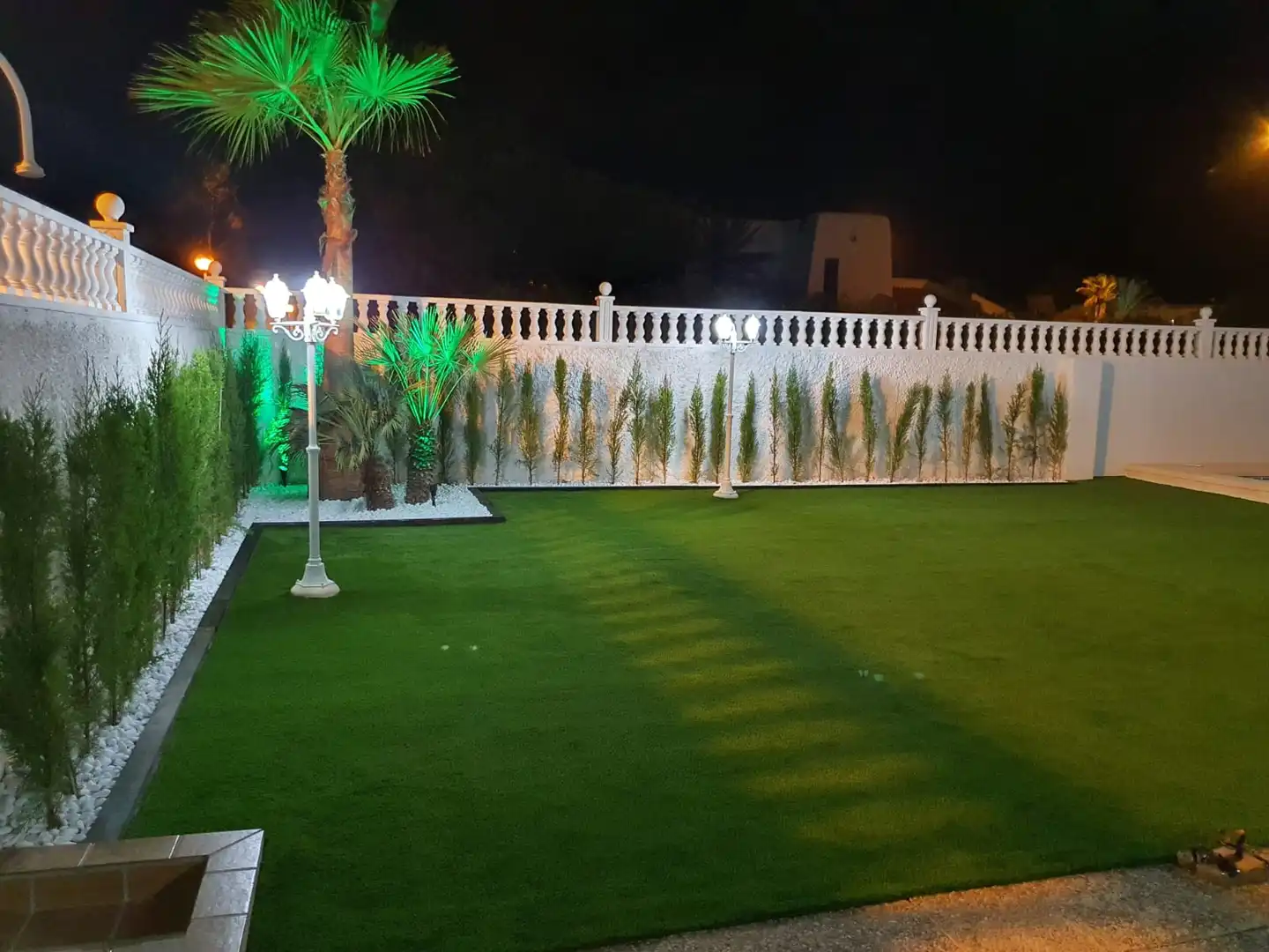 Casa o chalet en venta en Gran Vía de la Manga, Playa de las Gaviotas - El Pedrucho