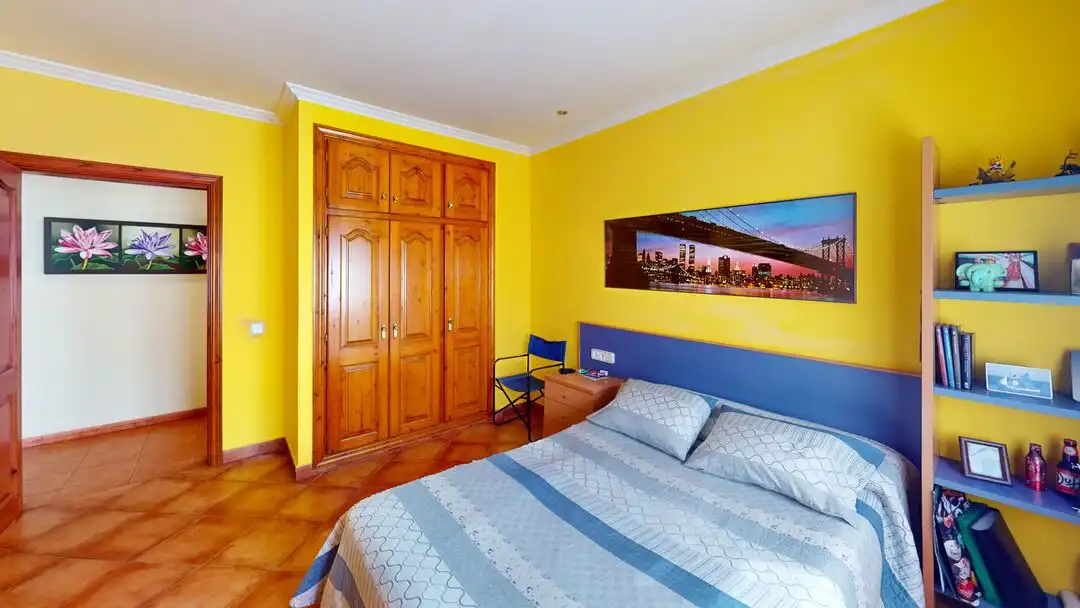 Casa amb jardí en venda a Vall-llobrega, imagen 53