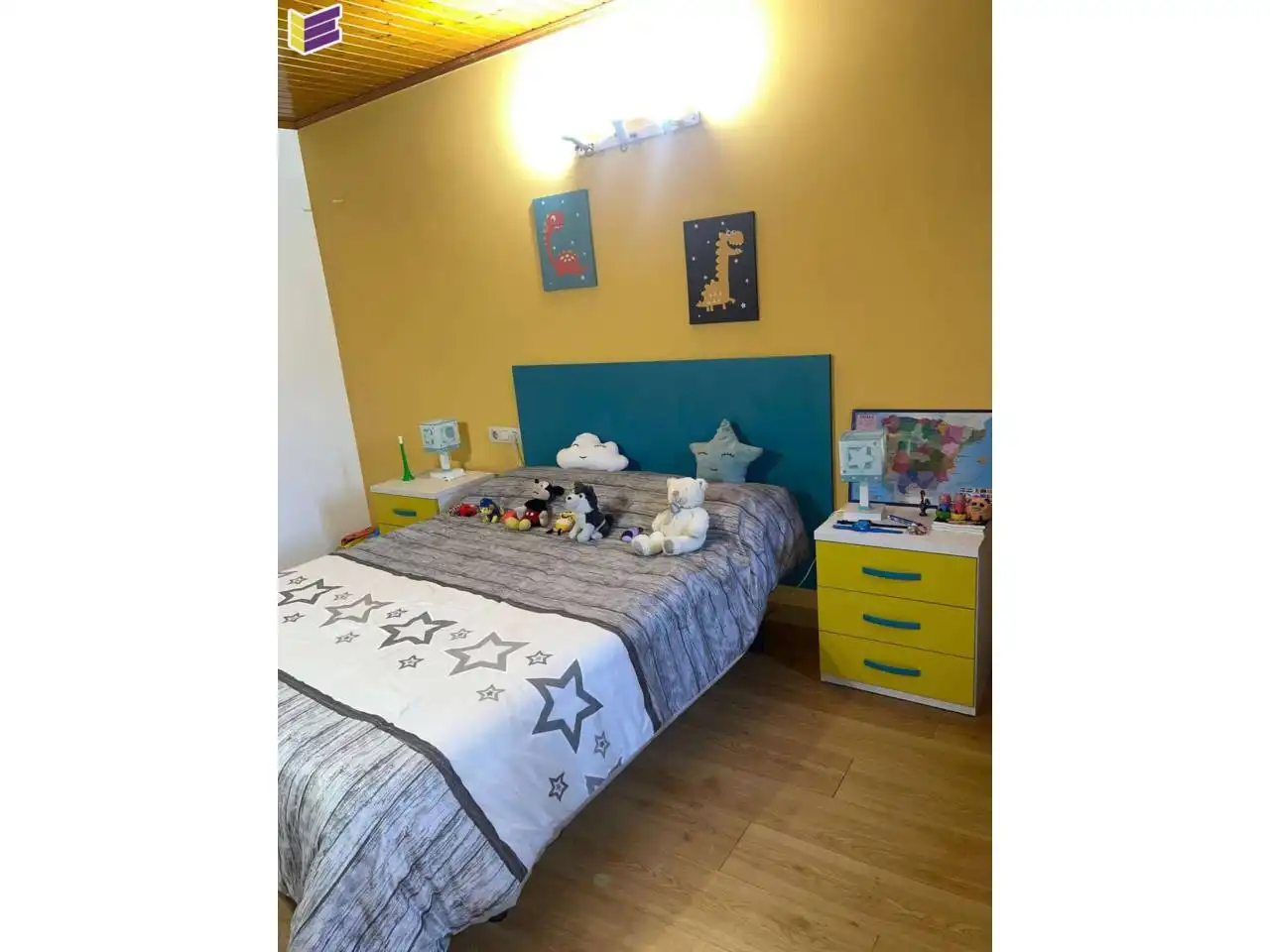 Casa con jardín en venta en Calle Presa 1, imagen 19