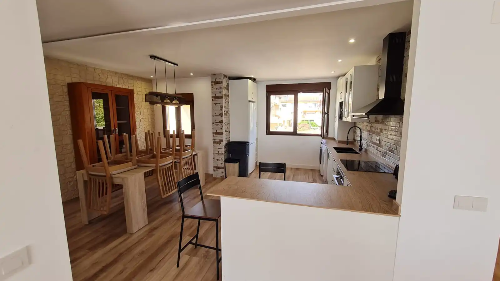 Apartamento con terraza en venta en Platja de Vila Joiosa, imagen 13