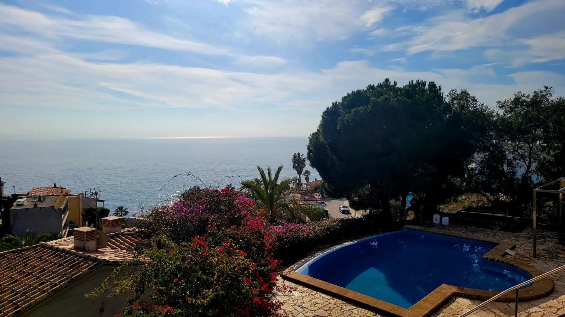 Chalet con terraza en venta en Montgoda, imagen 20