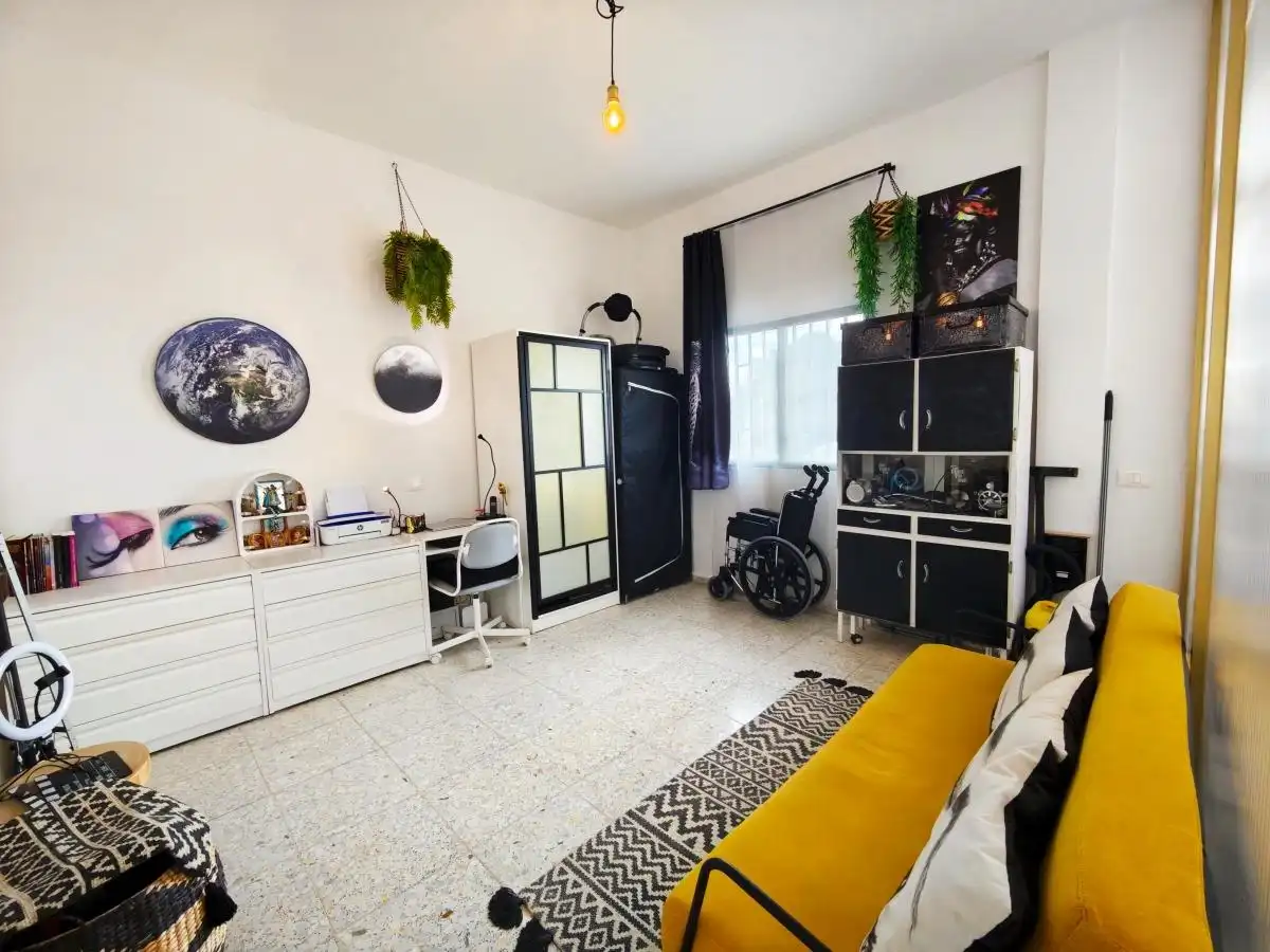 Maison mitoyenne à vendre à Armeñiime - Las Moraditas - Las Cancelas, imagen 4