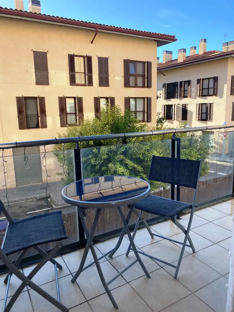 Terraza de Piso en venta en Vila-seca con Aire acondicionado, Calefacción y Microondas