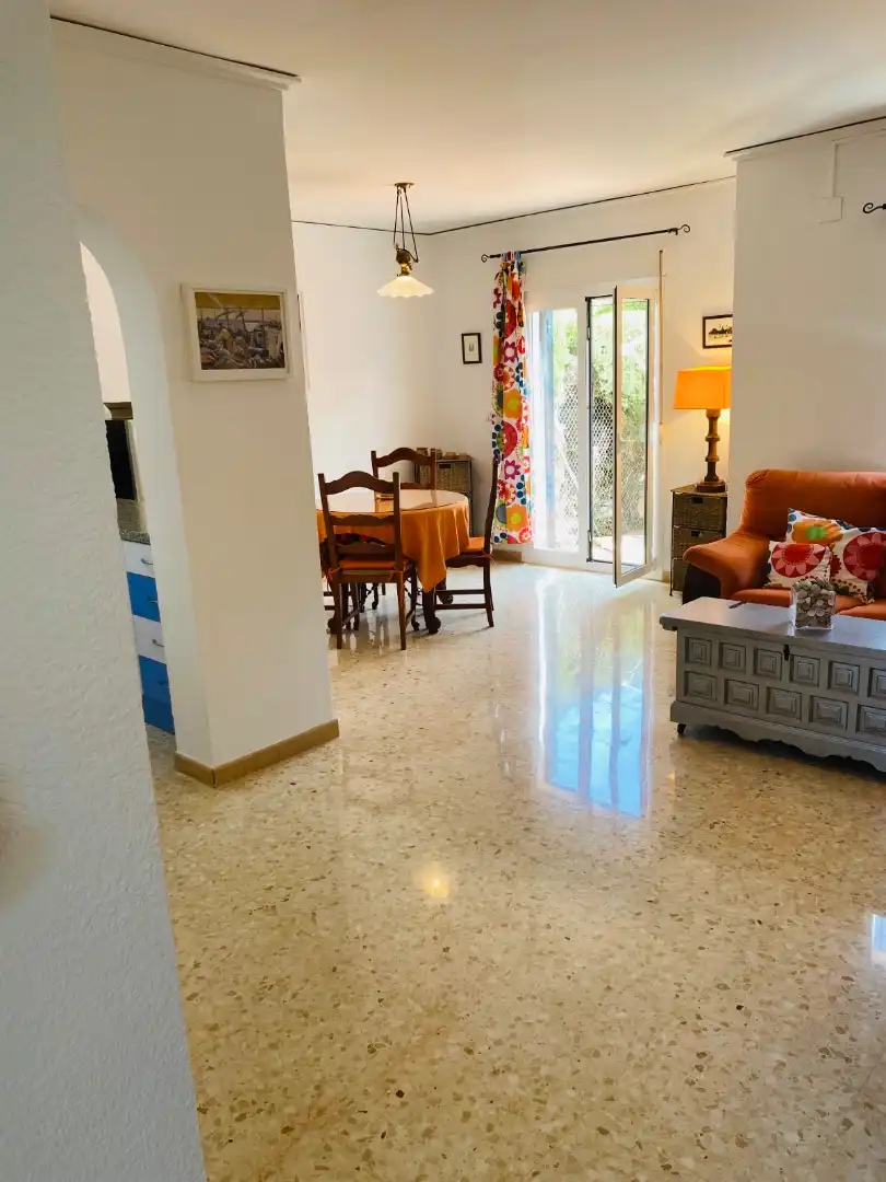 Adosado con jardín en venta en El Puerto, imagen 35