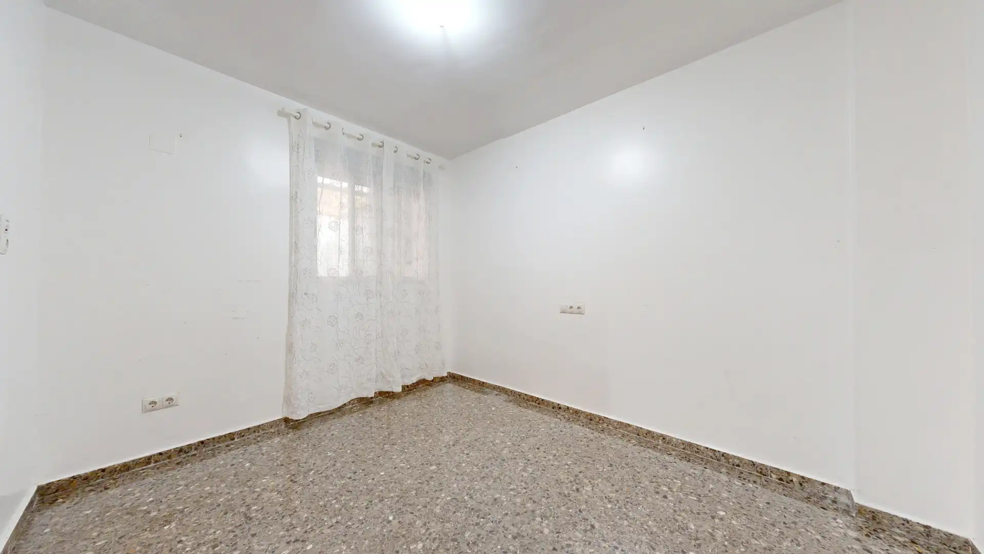 Bedroom of Flat for sale in Almussafes  with Terrace and Balcony