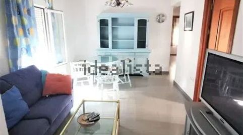Foto 2 de Piso de alquiler en Calle Jarama, 12, Barrio de Zaidín, Granada Capital