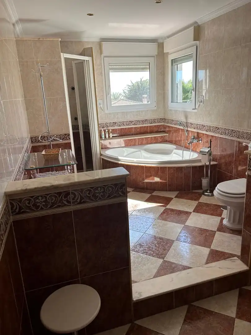 Casa con piscina in vendita a Urbanizaciones, imagen 43