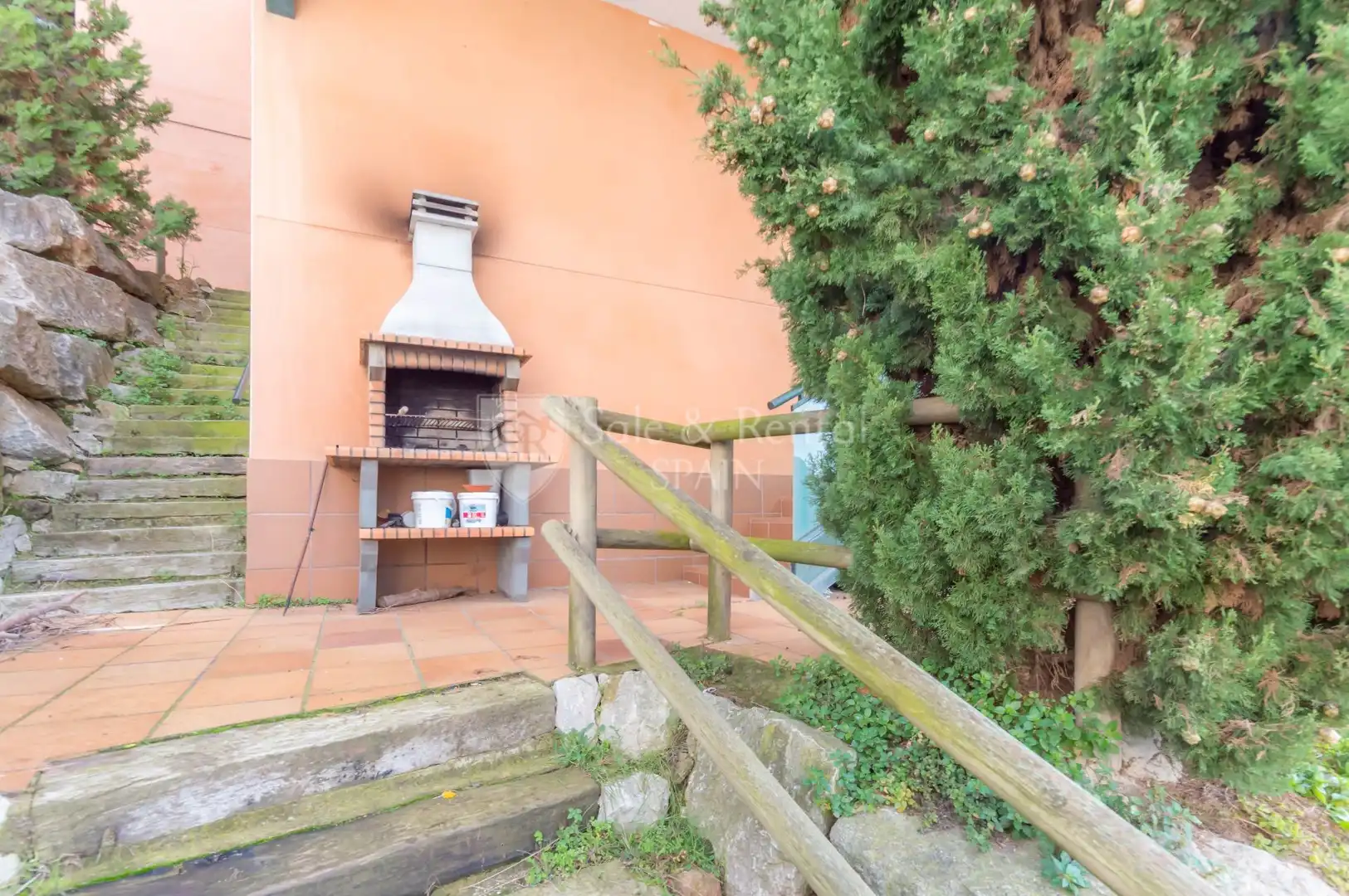 Casa con piscina en venta en Roca Grossa, imagen 47