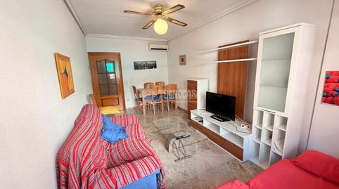 Foto 5 de Piso en venta en El Perchel, Ciudad Real Capital