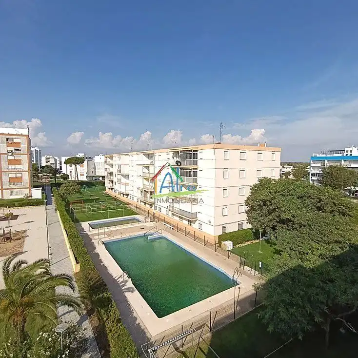 Wohnung mit Terrasse zum Verkauf in Miramar, imagen 23