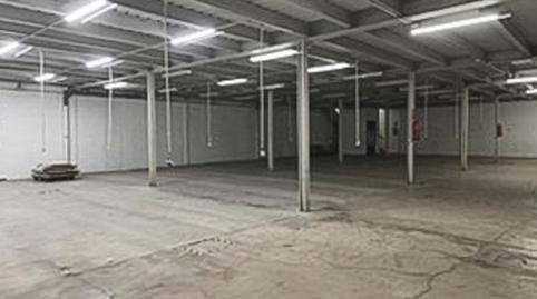 Photo 5 of Industrial buildings to rent in Polígono del Aeropuerto, Manises