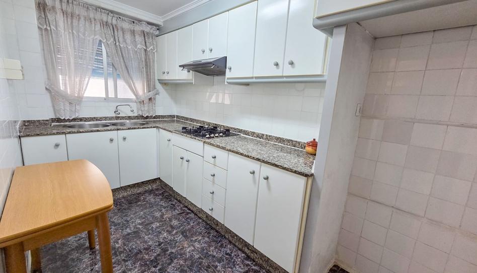 Photo 1 of Flat for sale in Zona La Ermita, Valencia
