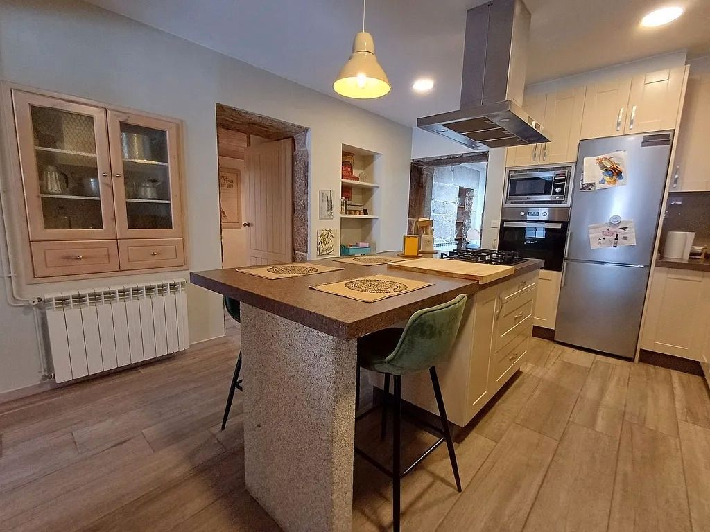 Casa o xalet en venda a Covelo