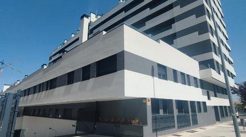 Foto 5 de Apartamento de alquiler en Avenida de la Industria, 51, Primera Fase - Nuevo Tres Cantos, Madrid