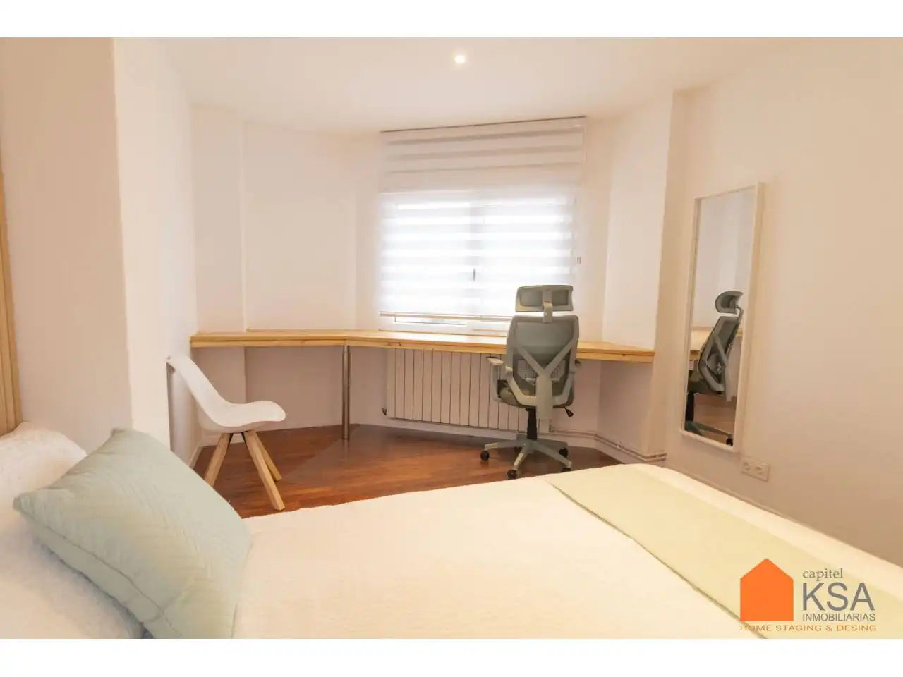 Flat with lift to rent in Calle Santiago del Estero, imagen 44
