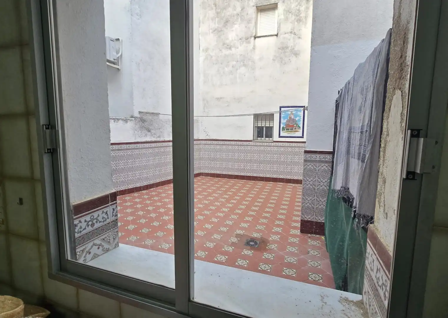 Piso con terraza en venta en Pozoblanco, imagen 12