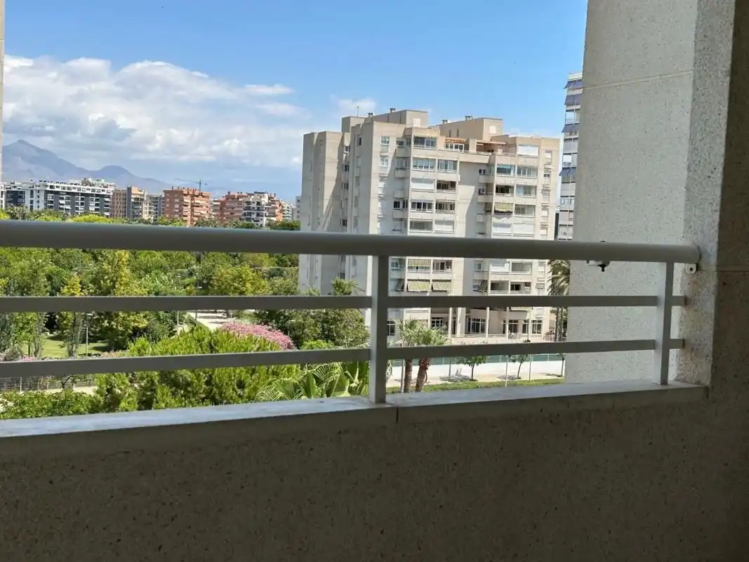 Apartamento con piscina en venta en Playa de San Juan - El Cabo de las Huertas, imagen 24