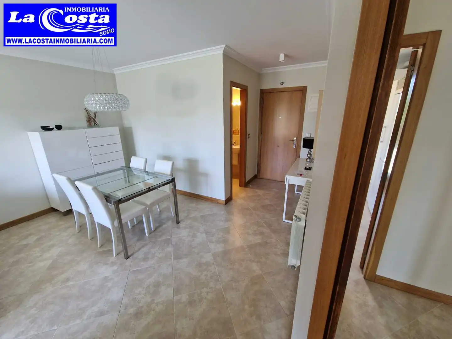 Comedor de Planta baja en venta en Ribamontán al Mar con Calefacción, Terraza y Trastero