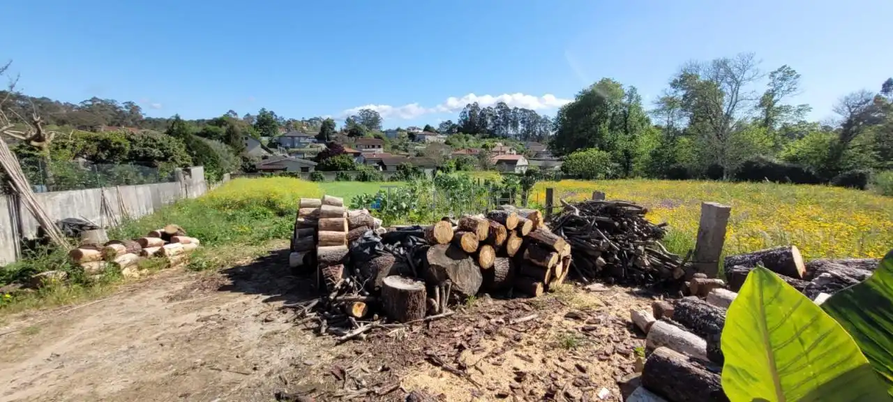 Wohnbaugrundstück zum Verkauf in LG A GANDARA, imagen 9
