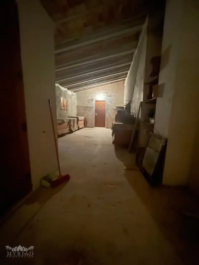 Reihenhaus zum Verkauf in El Pinós / Pinoso, imagen 31