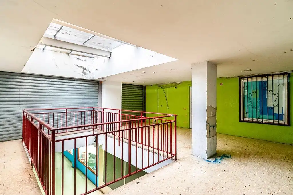 Locale commerciale in vendita a Beasain, imagen 8