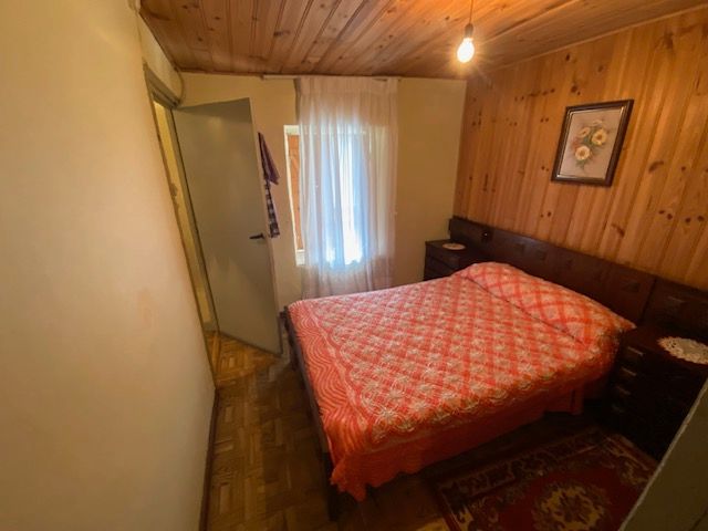 Dormitori de Casa o xalet en venda en Campoo de Enmedio amb Moblat