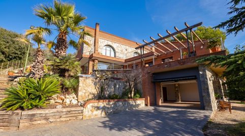 Foto 3 de Casa o chalet en venta en De Puig Codina, Matadepera, Barcelona
