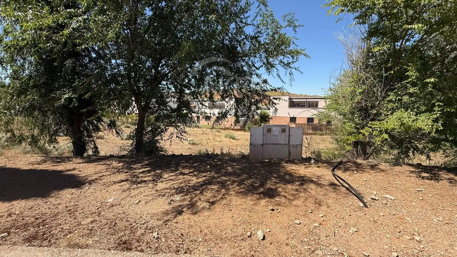 Terreno residenziale in vendita a Aguila Real, imagen 2