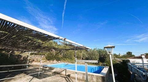 Foto 3 de Casa o chalet en venta en Olocau, Valencia