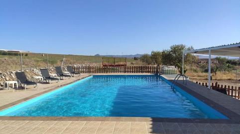 Photo 2 of House or chalet for sale in Avenida de Almería, 21, Puerto Lumbreras, Murcia