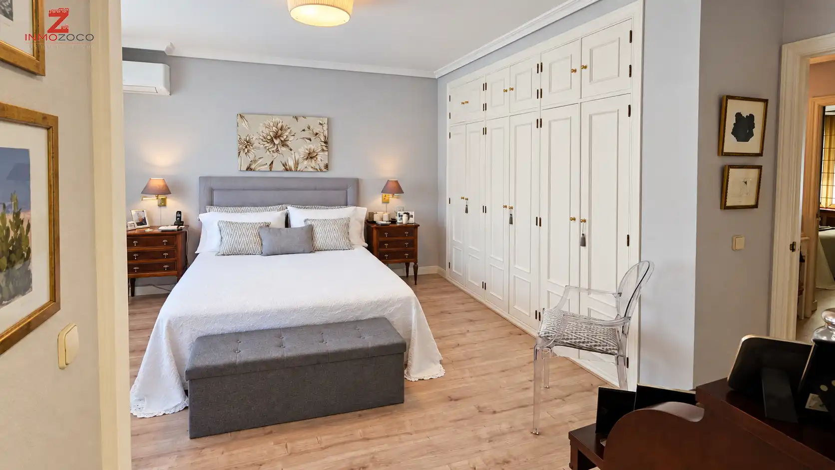 Maison mitoyenne avec piscine à vendre à Monte Rozas, imagen 17