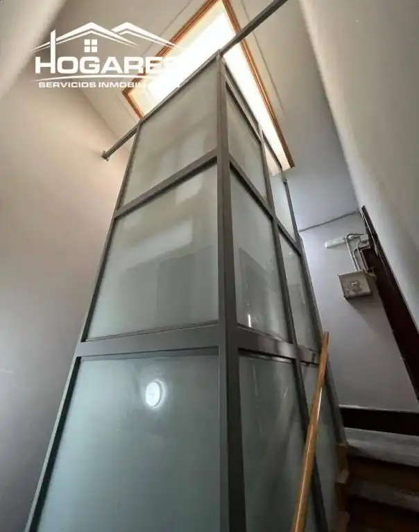 Àtic amb ascensor en venda a Calle de Urzáiz, imagen 56
