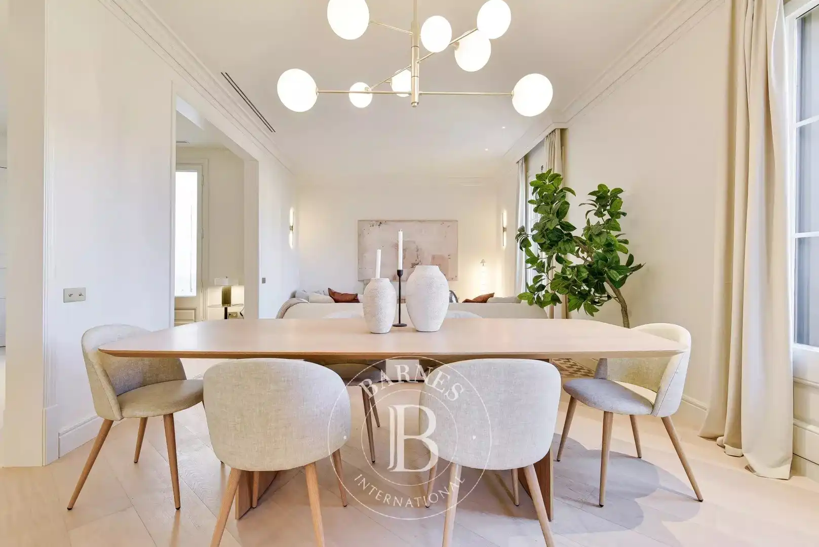 Appartamento con terrazza in vendita a Eixample, imagen 5