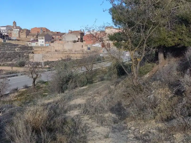 Terreny rústic en venda a Eres 0, imagen 26