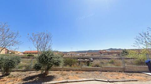 Foto 3 de Casa adosada en venta en  Italia, 4, María de Huerva, Zaragoza