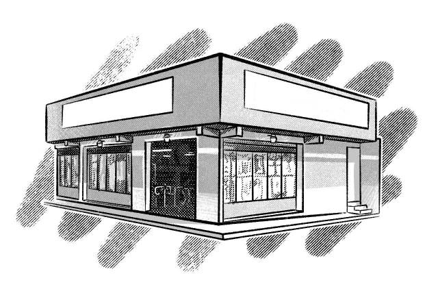 Local comercial en Alquiler en Valderrobres