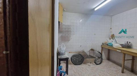 Foto 2 de Casa o chalet en venta en El Carmen, San Fernando