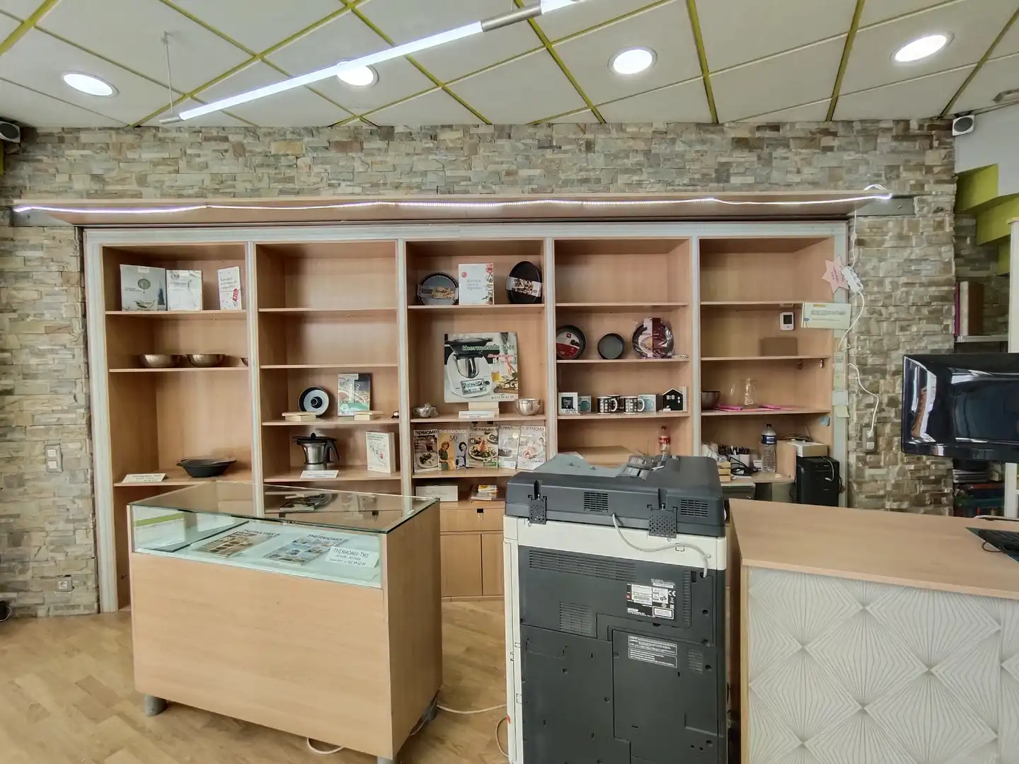 Commercial properties for sale in Calle Trasmonjas, 1, Priego de Córdoba