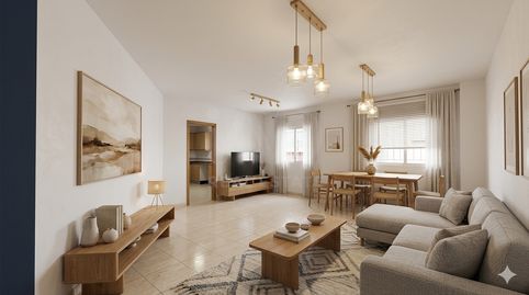 Foto 3 de Piso en venta en Villafranqueza, Alicante / Alacant