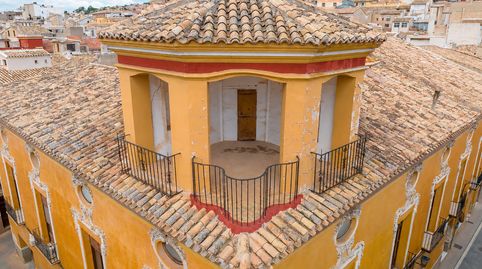 Palacio Ladrón de Guevara | Residencia señorial del siglo XVIII en Mula, imagen 5