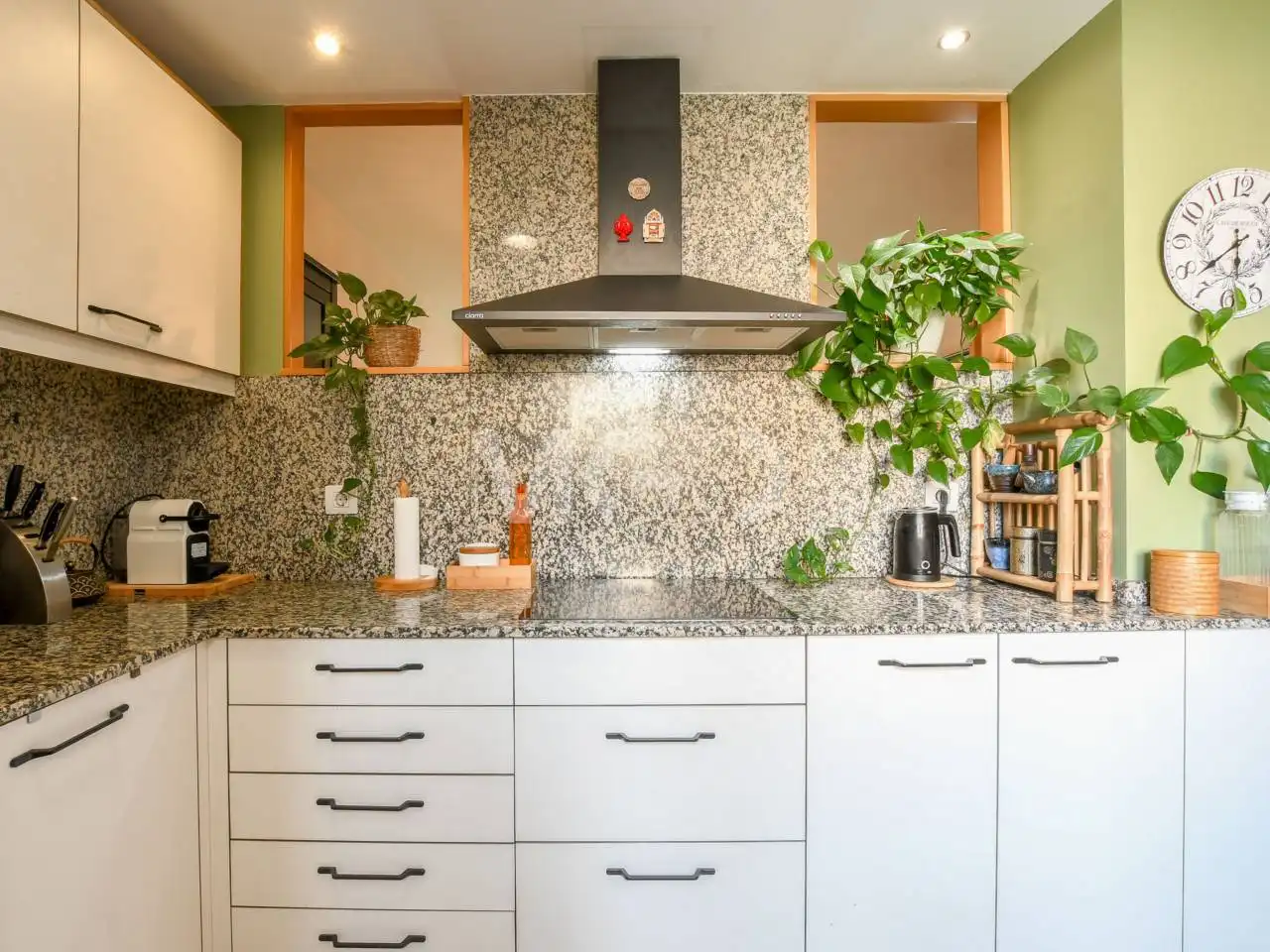 Appartement avec ascenseur à vendre à Calle Moli d´en Saborit, imagen 21