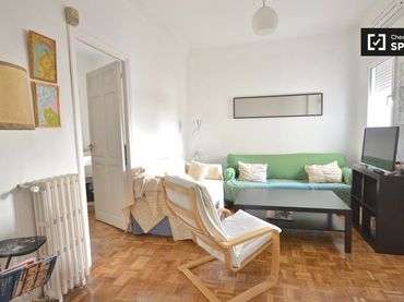Piso en alquiler en Arganzuela