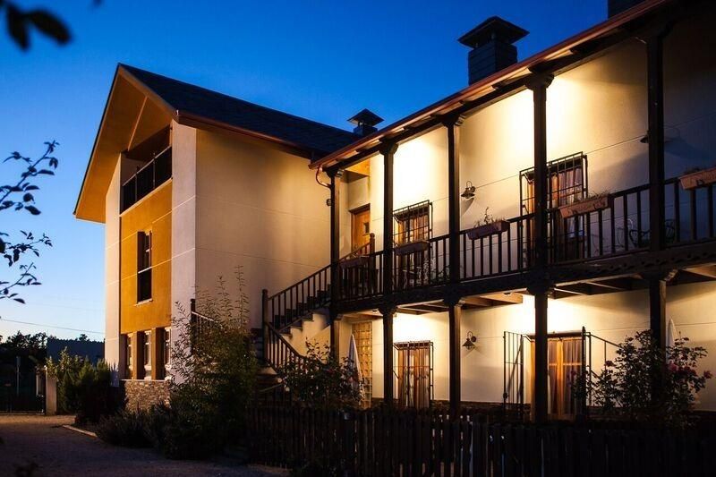 Edifici en venda a Carretera MEDULAS, Carucedo