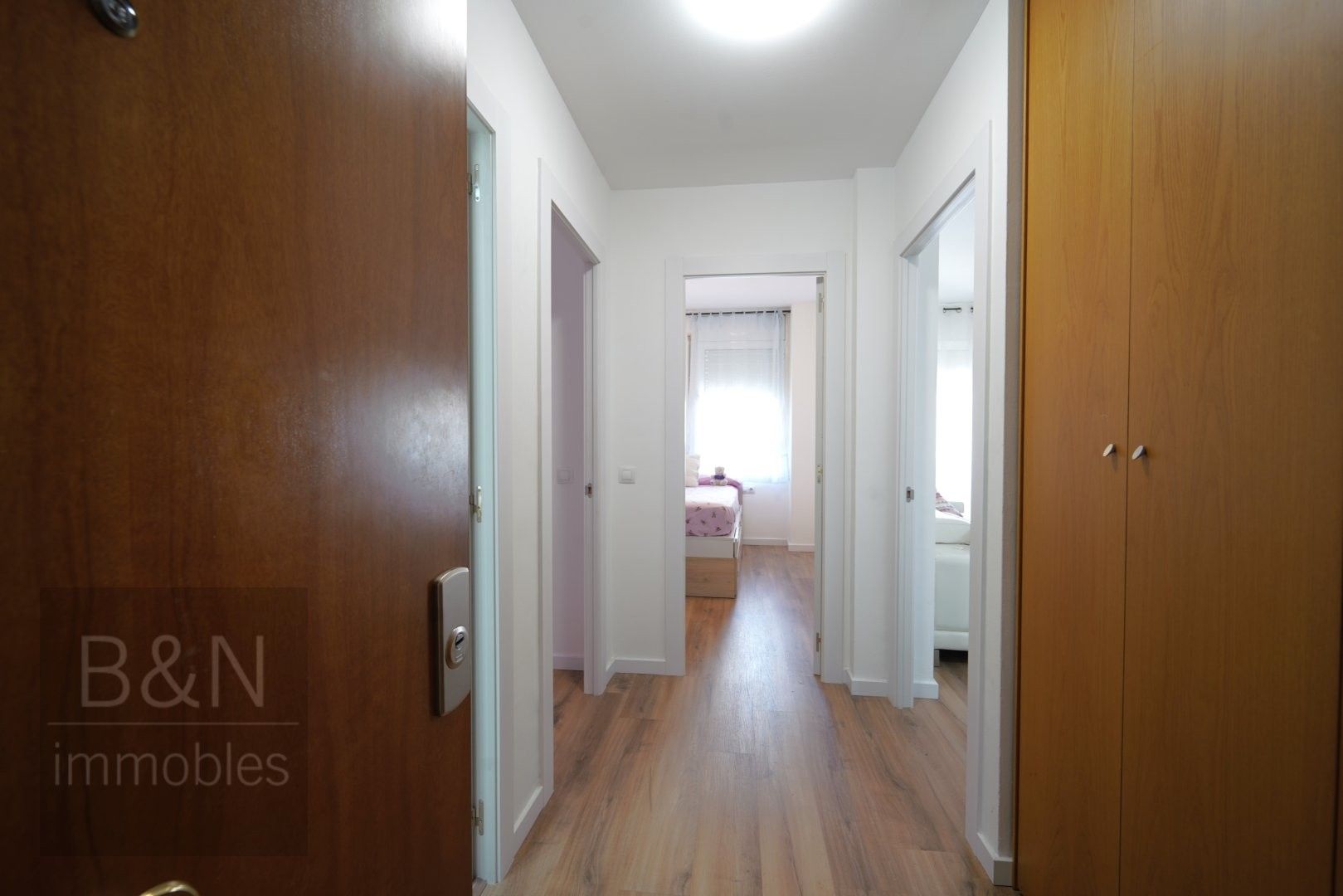 Piso en venta en Terrassa con Aire acondicionado y Calefacción
