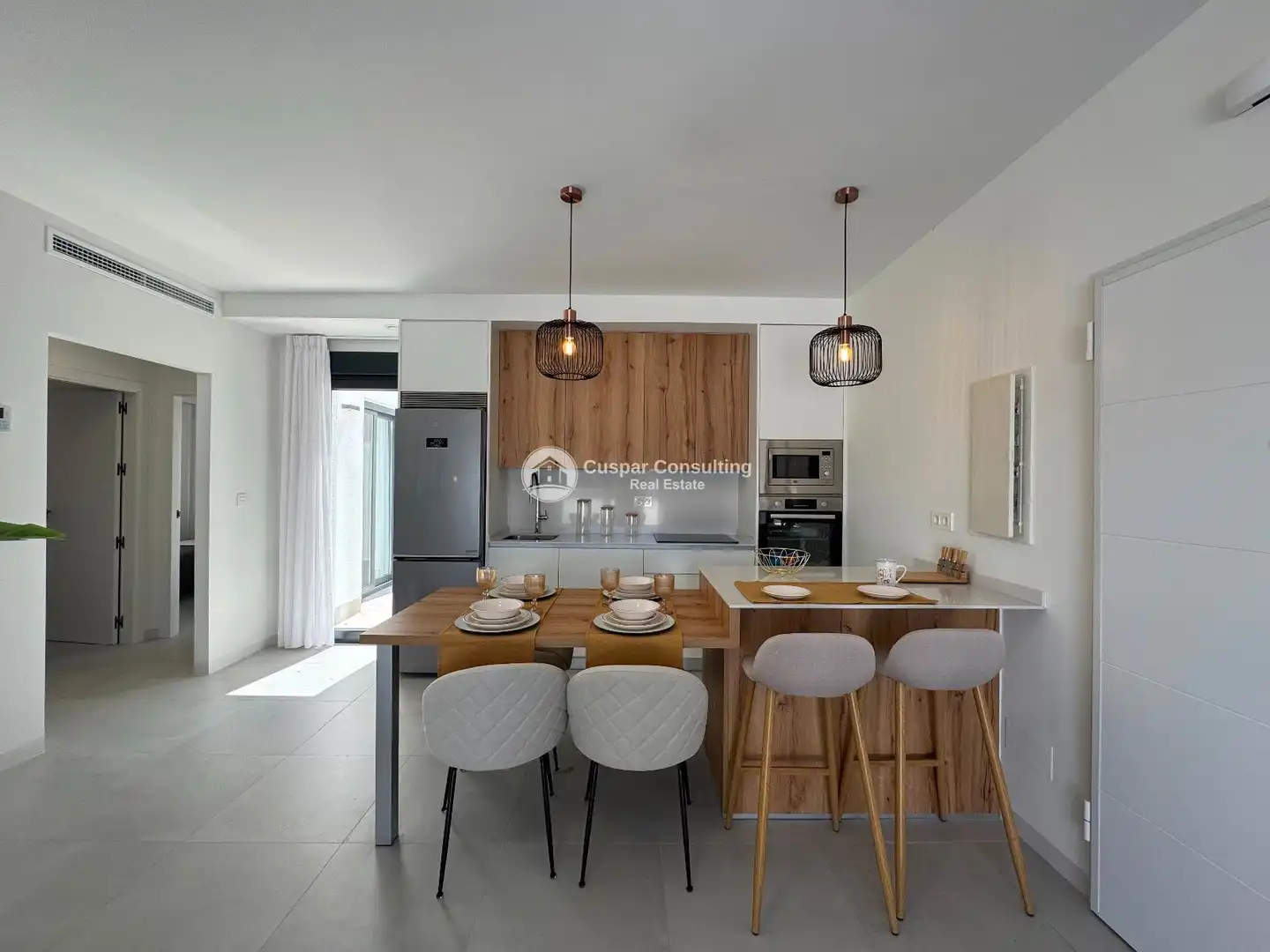 Villa avec piscine à vendre à Torre-Pacheco ciudad, imagen 7