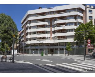 Exterior view of Duplex for sale in Vic  with Heating, Parquet flooring and Terrace