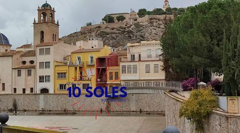 Foto 3 de Casa adosada en venda a Orihuela ciudad, Orihuela