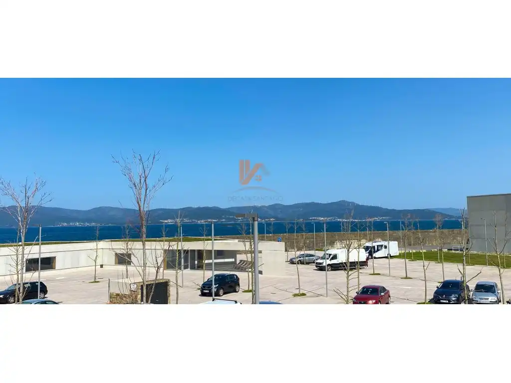 Casa o xalet en venda en Porto do Son amb Aire condicionat, Terrassa i Rentadora